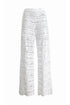 PQ Swim Water Lily High Waist Lace Pants